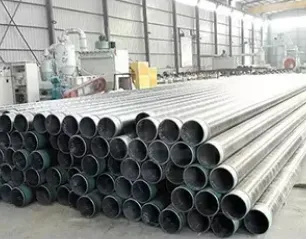 carbon steel pipe&tube